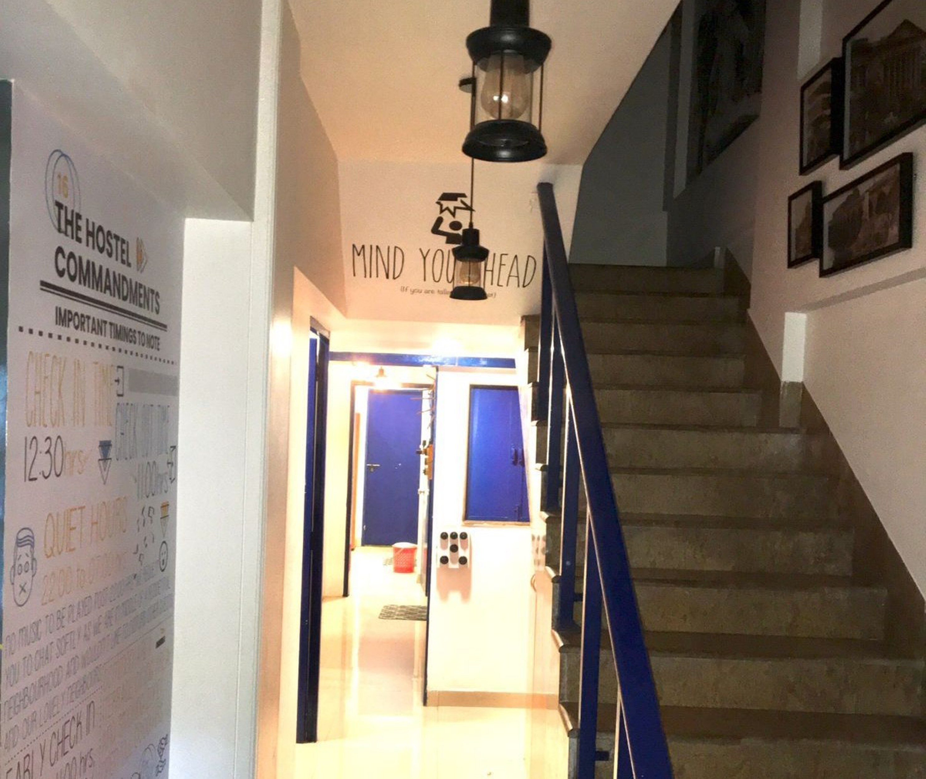 Main gallery