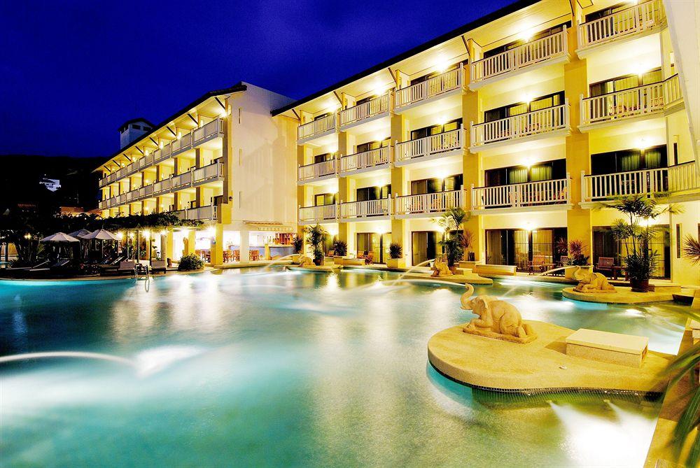 Thara Patong Beach Resort & Spa - Tap to explore photos