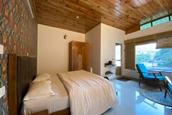 Munaals Nest - A Boutique Stay Chakrata