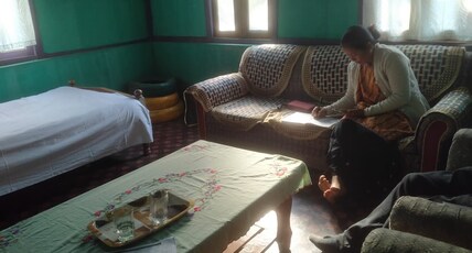 Asomi Mirso Homestay Room Type - Single Room