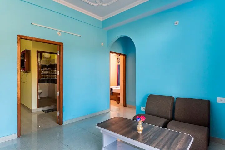 Indu BNB Shimla - Tap to explore photos