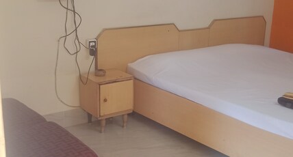 Hotel santinikatan Room Type - B-60(AC)