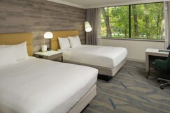 Hilton Durham near Duke University