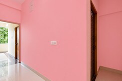 Rooms of Hotel O Shining Star