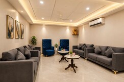Hotel Sugandh Retreat