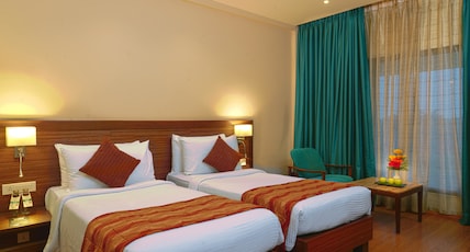 Hotel Tamilnadu Pandiyan Madurai Room Type - PRESIDENTIAL SUITE ROOM