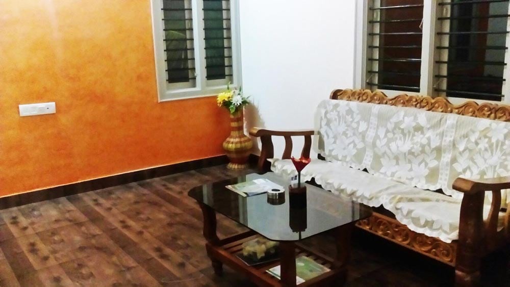 Coffee KAAdu Home stay - Tap to explore photos