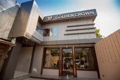 Golden Crown Airport Hotel