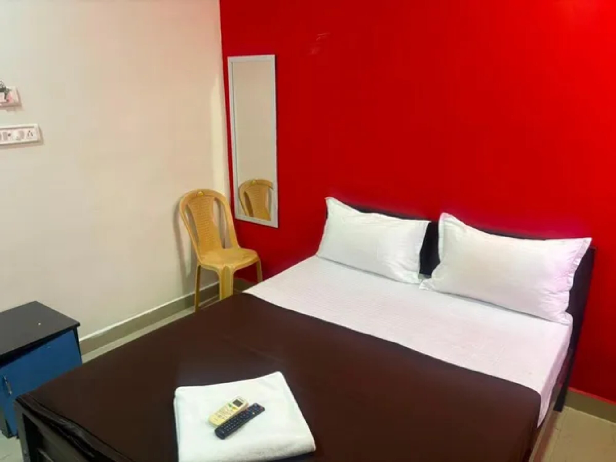 FabHotel B2N Stays - Tap to explore photos