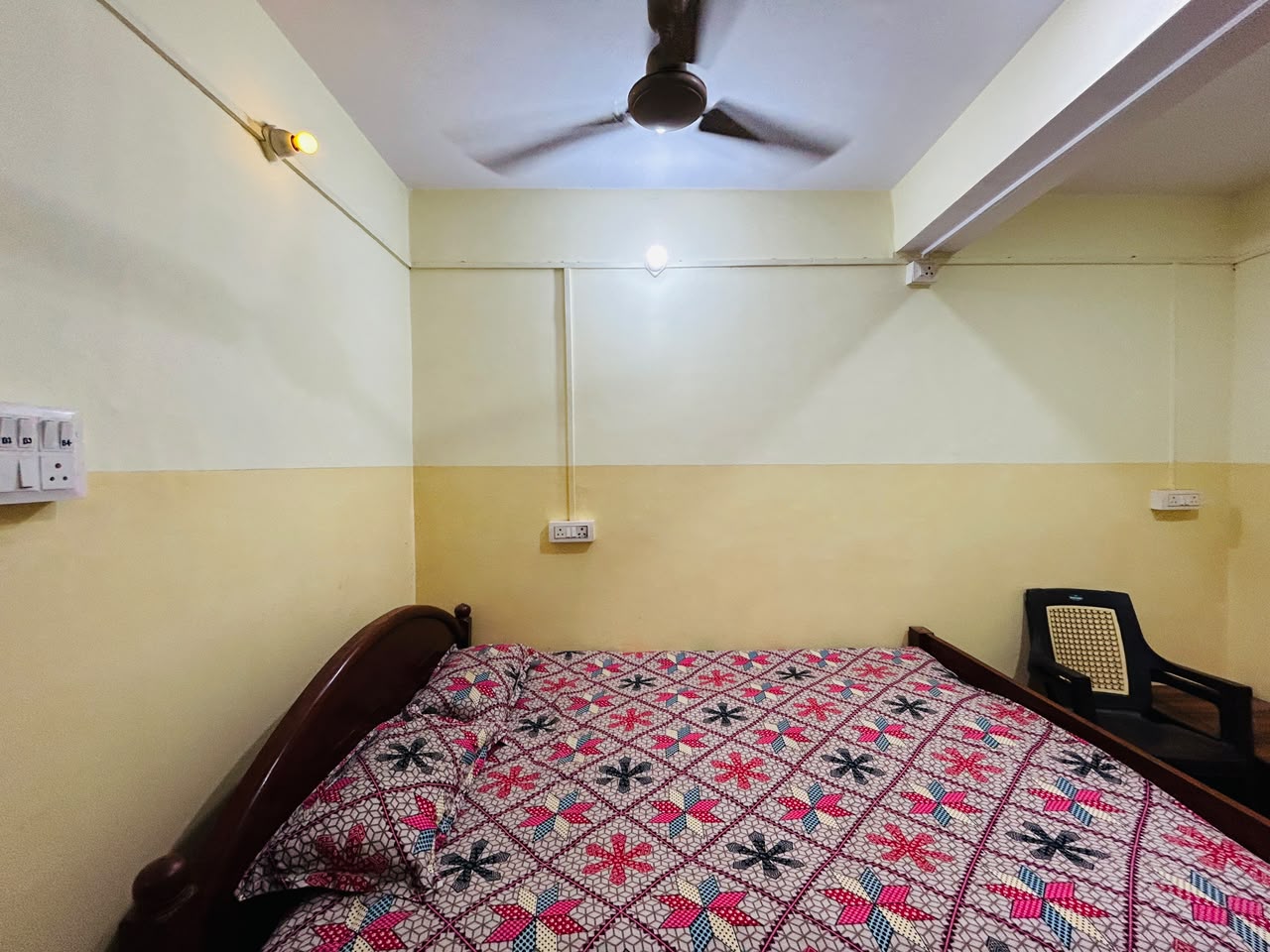 RAJ LAXMI HOTEL - Tap to explore photos