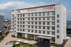 Ginger Chandigarh, Zirakpur