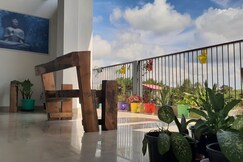 Peace Abode Homestay