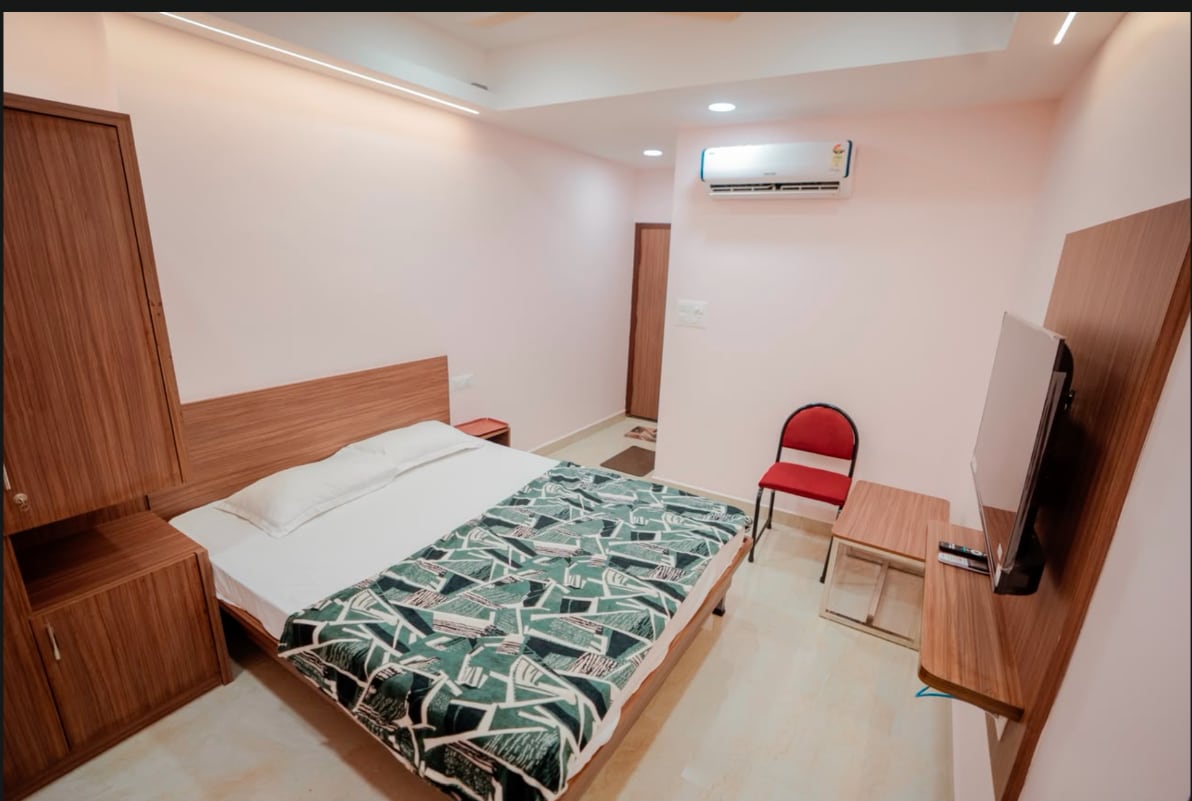 Sumuda Residency - Tap to explore photos