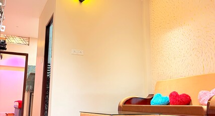Narmada Home stay Room Type - Bedroom 3