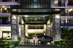 Sun Island Hotel & Spa Kuta