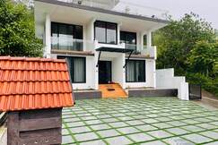 MISTARA BY DRIVEHOLICZ, PARUNTHUMPARA, IDUKKI DIST