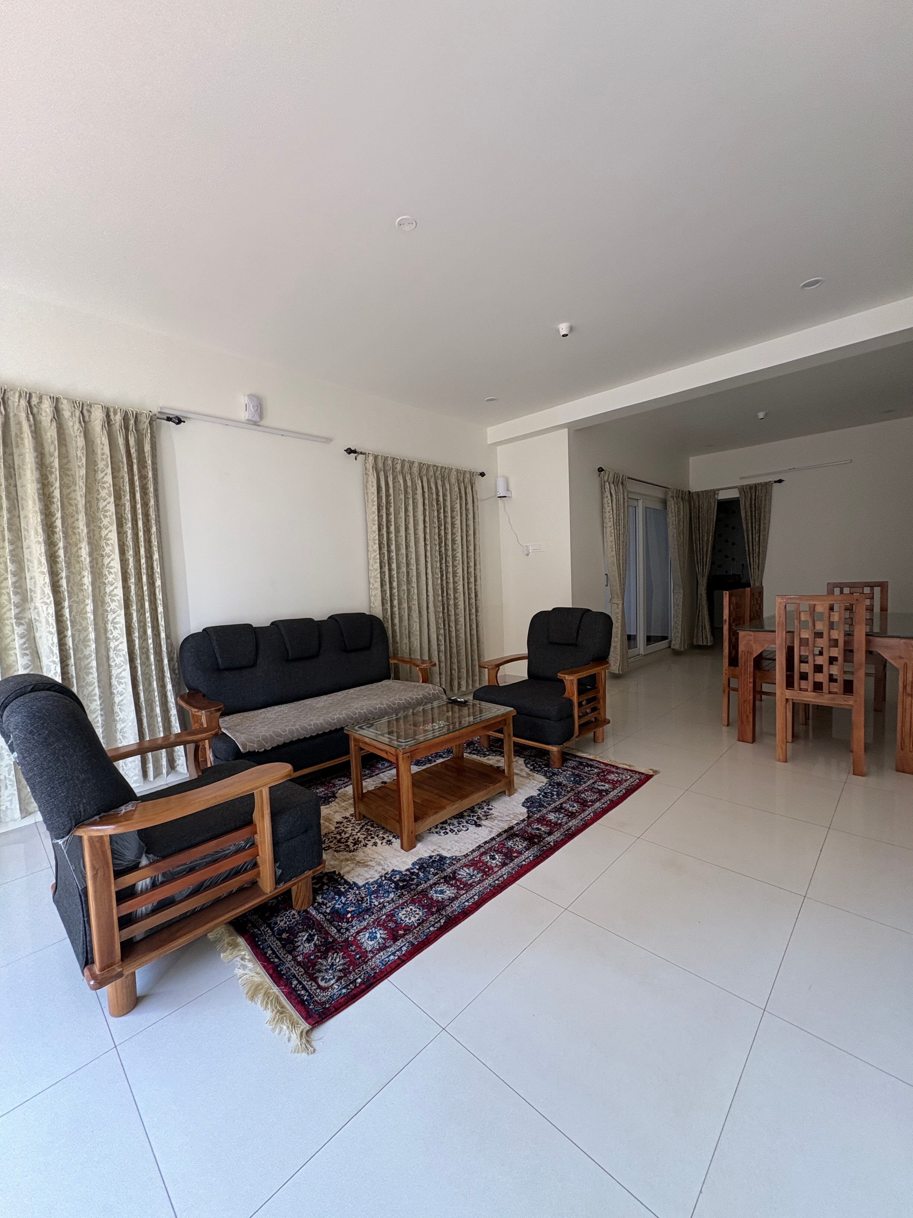 BBR Holiday Home ooty - Tap to explore photos