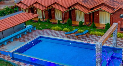 Rofinos Cottages Room Type - Rofinos Cottages