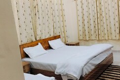 Geeta Cottage Uttarakhand