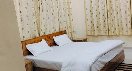 Geeta Cottage Uttarakhand Room Type - Family Room