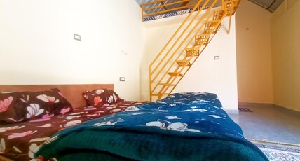 Nature view retreat Room Type - Bedroom 3