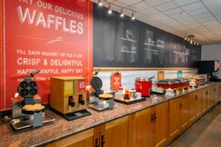 Hampton Inn Danbury