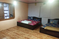 Kashmir himalayan hawks homestay