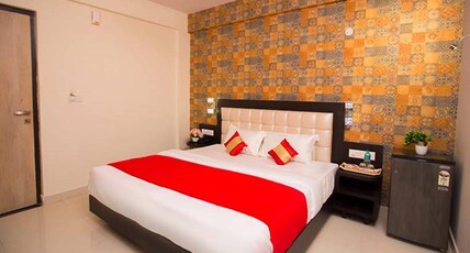 Vee Suites Room Type - Standard Room