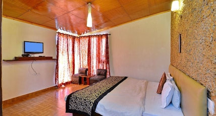 Villa Riverine Cafe & Riverview Residences Room Type - Standard Room Villa Riverine Cafe & Riverview Residences Room Type - Standard Room