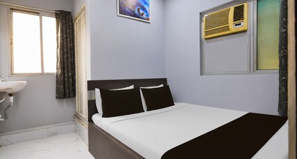 SPOT ON Alsana Guest House Room Type - Classic
