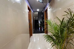 Krishna Stay Inn Karnataka