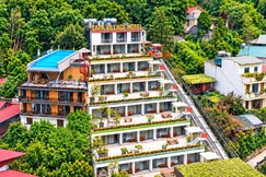 Sapa Village Hotel