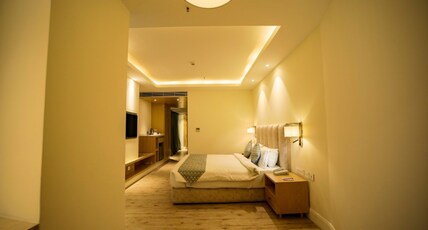 Hotel Castillo Room Type - Suite Room