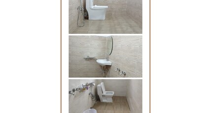 Kolakham - The Himalayan Retreat Room Type - Standard Room Triple Sharing