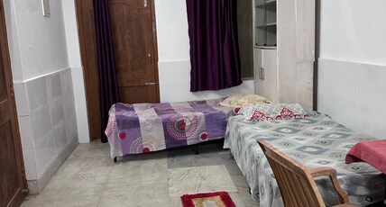 Cosy Room Room Type - Bedroom