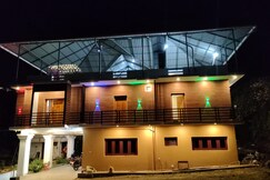 The Kodai Mist Valley (10 BHK Cottage)