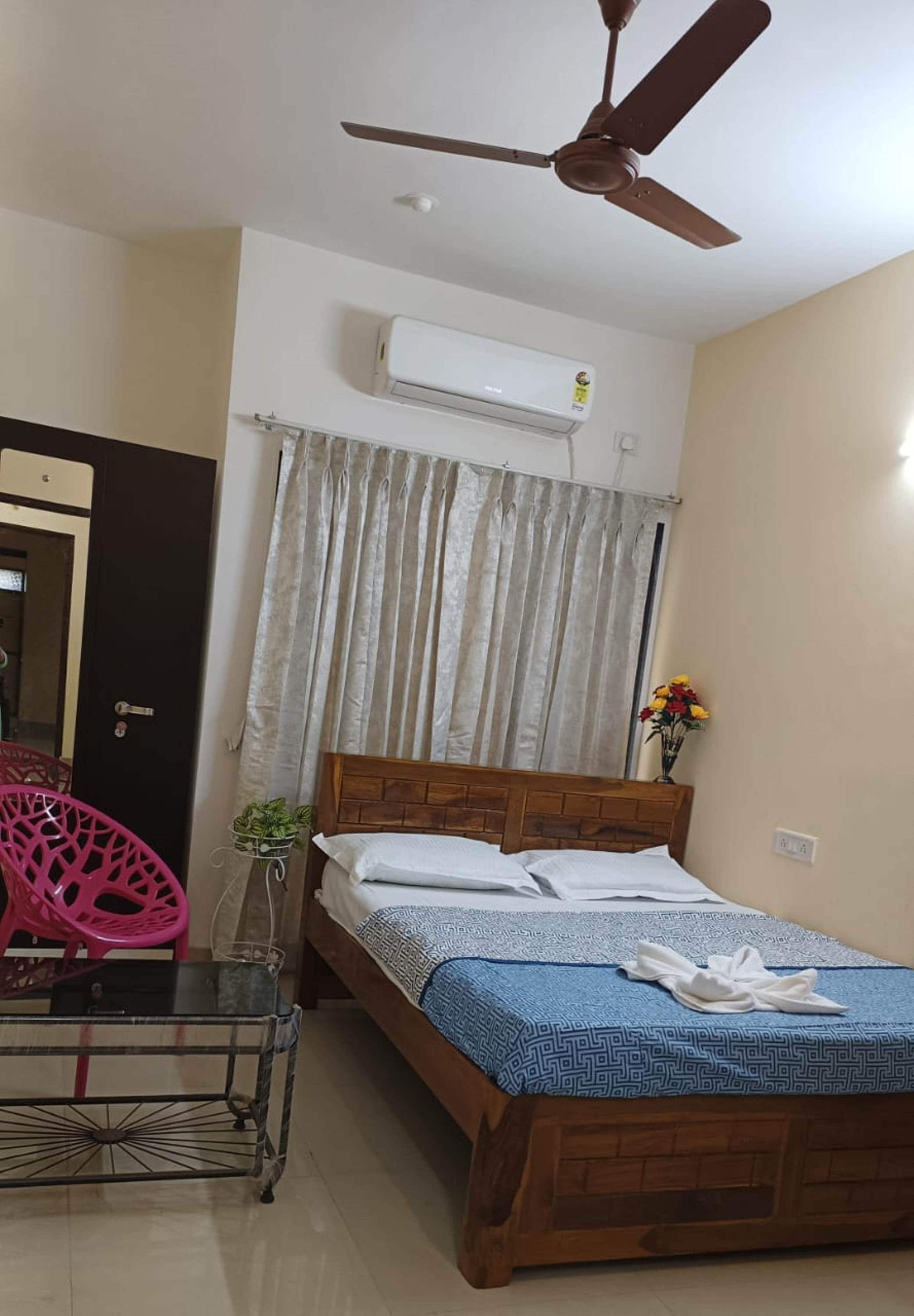 Great Hornbill Homestay - Tap to explore photos