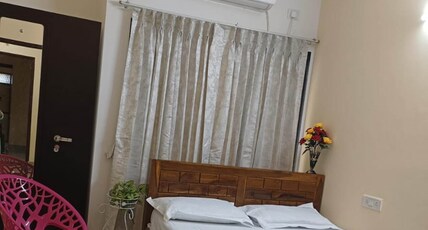 Great Hornbill Homestay Room Type - Family Room