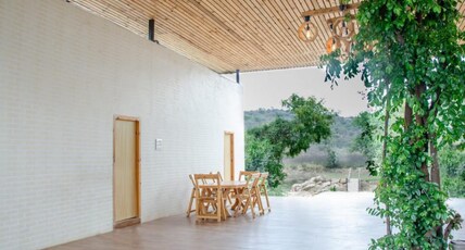 RUSTIC VOGUE Room Type - Mediterranean Room