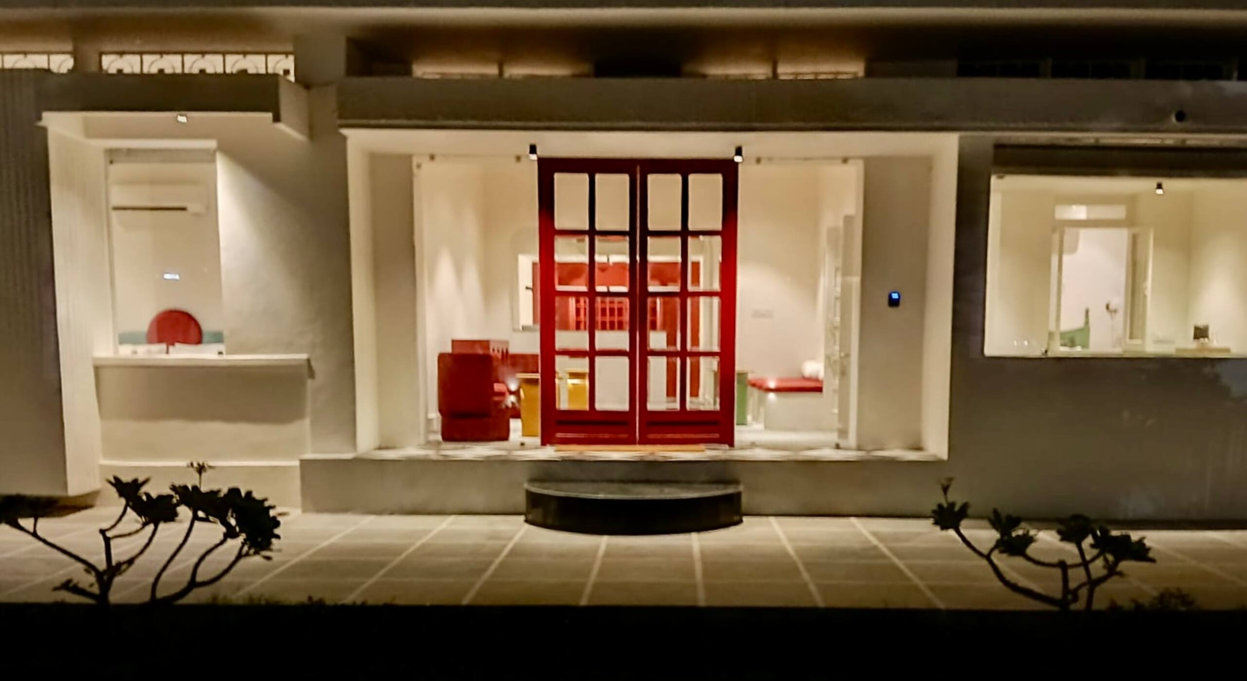 NauKothi | Boutique Stay |Central - Tap to explore photos