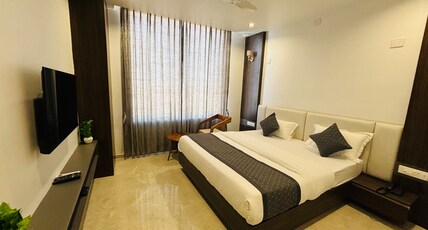 SANWARIYA'S Room Type - Deluxe Room