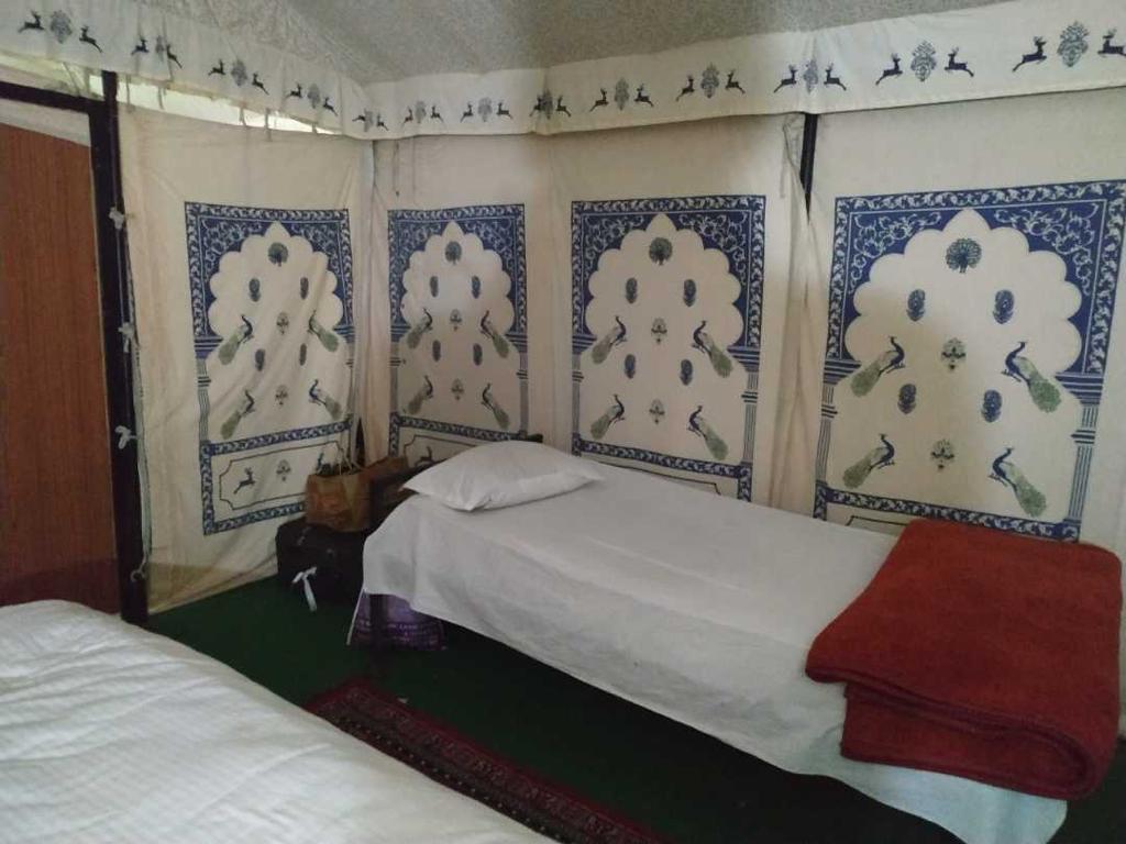 Khushi Desert Safari Camp - Tap to explore photos
