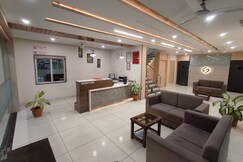 Hotel Sahyog Baleshwar