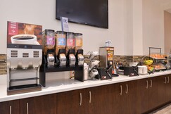 Best Western Airpark Hotel