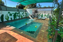 Aurora Farms Stay