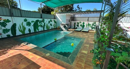 Aurora Farms Stay Room Type - Aurora Farms Stay