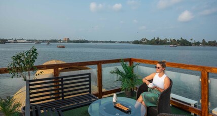 Osprey Crusies Room Type - Serenity 2 Bedroom