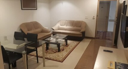 Hotel Amer Greens Room Type - Premium Suite