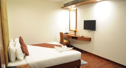 Hotel Dev International Room Type - Suite Room