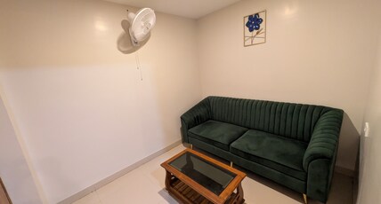 Le Royal Suite Room Type - VIP Suite Room